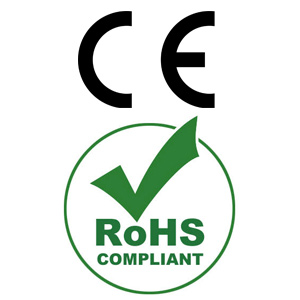 Certification of ROHS